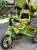 Детский велосипед трансформер Turbo Trike