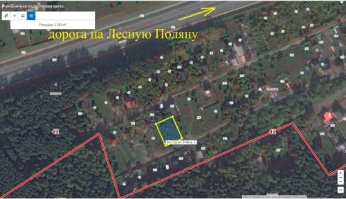 кемерово.снт учитель. участок 11 сот- 290 р
