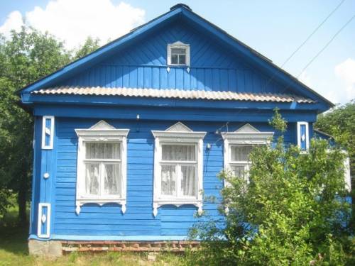 Продам недорого дом