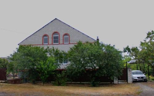 2-этажный дом, 256 м², 14 сот, станица Натухаевская