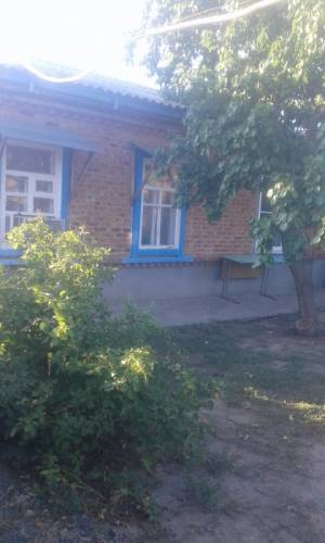 Продаю дом 80м2