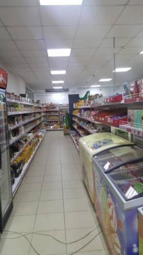 Срочно требуется охранник