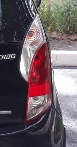Фонарь chery kimo правый задний