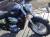      Honda  Shadow 400    