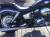      Honda  Shadow 400    