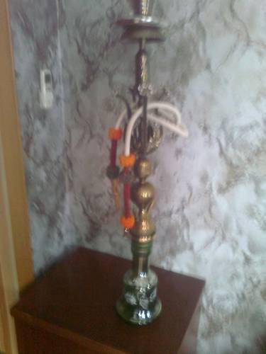 Продам красивый кальян