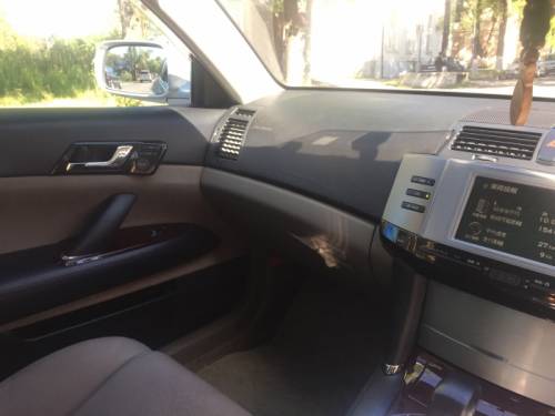  › Модель ­ Toyota Mark X