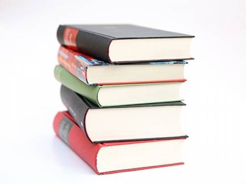 Издание книги от 5 экземпляров