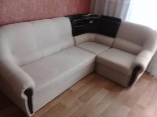 Перетяжка мебели на дому 
