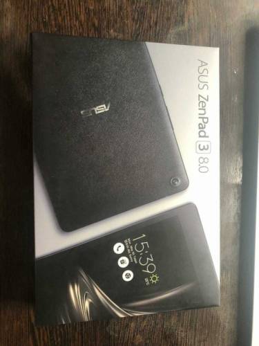 Продам планшет Asus ZenPad 3 8.0