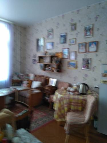 продам комнату в Санкт - Петербурге