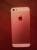 Продам iphone se  Rose Gold