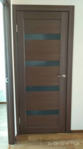Продам двери новые 3 шт