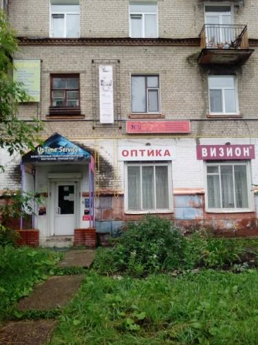 Сдаётся в аренду помещения