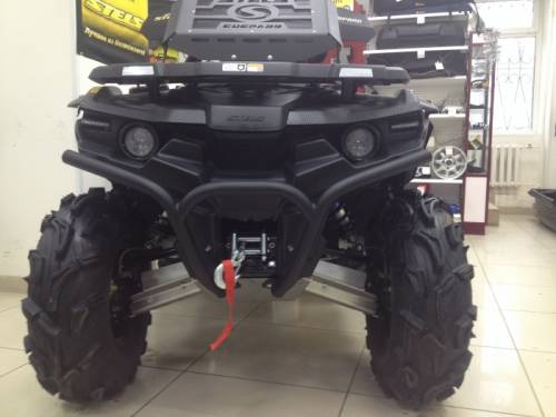 Stels ATV 850G Guepard Trophy Pro EPS