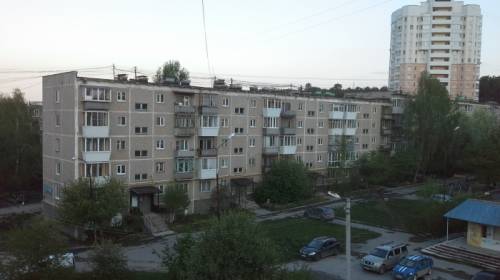 Сдам 1-ую квартиру