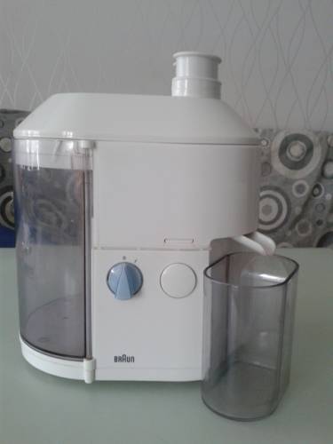  Продаю соковыжималку фирмы Braun