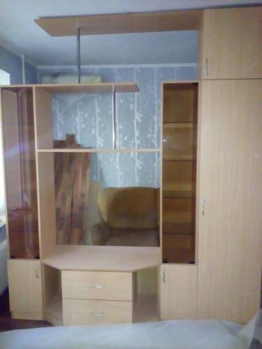Продаётся горка б/у в нормальном состояние