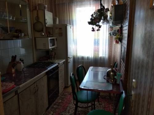 2-к квартира, 50 м², 3/9 эт.