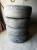Продаю резину Michelin 205/60/16 96W.