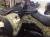 Stels ATV 800G guepard Trophy Camo EPS