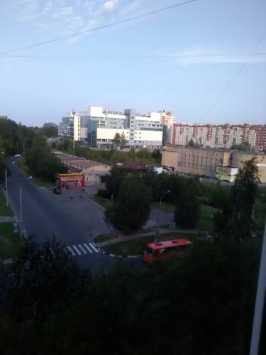 Суточная аренда квартир в Нижнем Новгороде.
