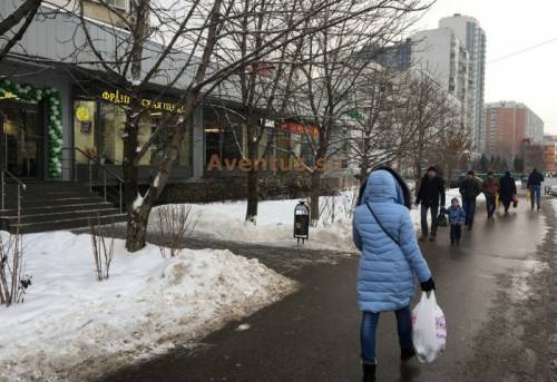 Аренда помещения в Митино 