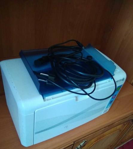 Принтер