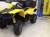 Stels ATV 800G Guepard ST
