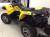 Stels ATV 800G Guepard ST