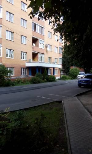 Сдам 1-о комнатную квартиру