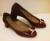 Туфли женские Ferragamo Италия, р.40