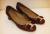 Туфли женские Ferragamo Италия, р.40