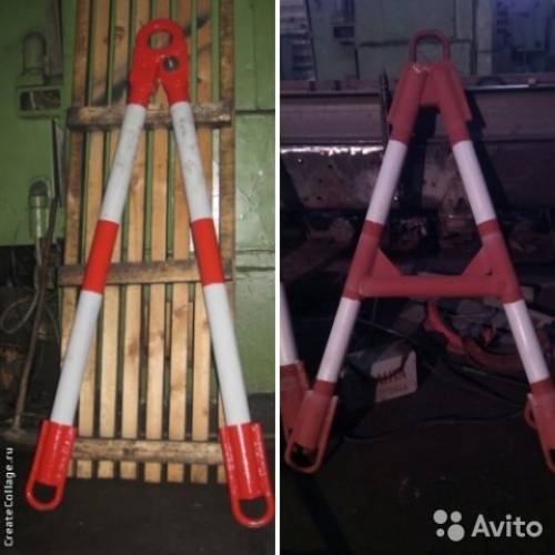 Продам жесткую сцепку (БУКСИР двойной жесткий раздвижной)