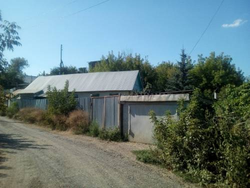 Продаю дом от собственника
