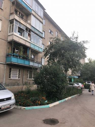 Продам 1-к ленинградку