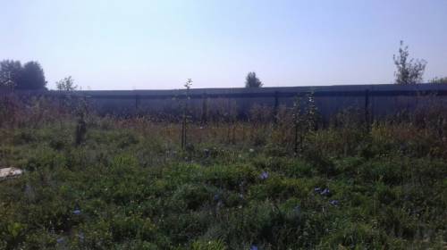 продается дом в с. Чернава Измалковского района