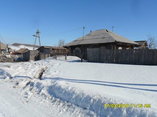 продам дом 42 м2,участок 50соток