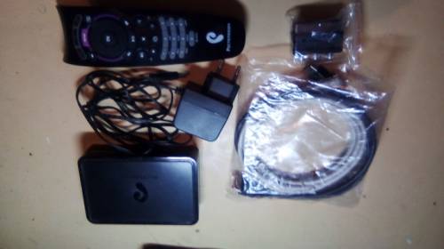 тв приставка iptv rt stb hd standart 