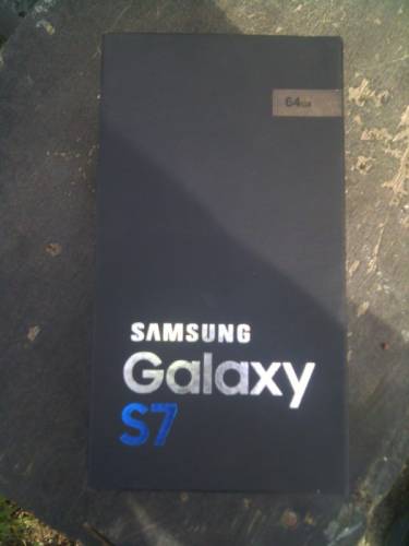 samsung s 7