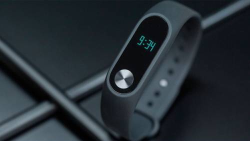 Xiaomi Mi Band 2 Фитнес Браслет