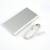 Xiaomi Mi Power Bank 2 Silver (Внешний аккумулятор)