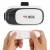 Новые Vr Box (Очки,шлем виртуальной реальности)    пульт (джойстик)