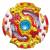 Волчок Beyblade Spriggan Requiem сбалансированный B-100