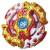 Волчок Beyblade Spriggan Requiem сбалансированный B-100