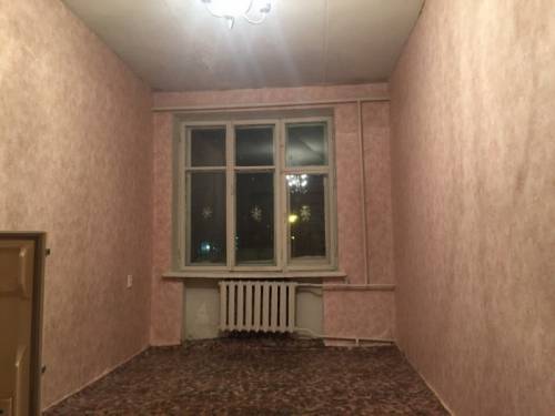 Сдам комнату в общежитии