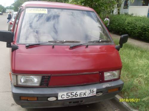  › Модель ­ Toyota ToyoAce