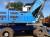 Перегружатель Fuchs MHL340 D