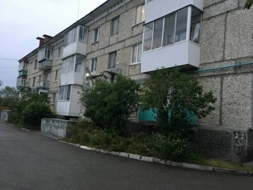 Продам однокомнатную квартиру