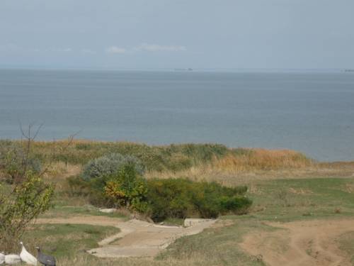 Продается дом у моря